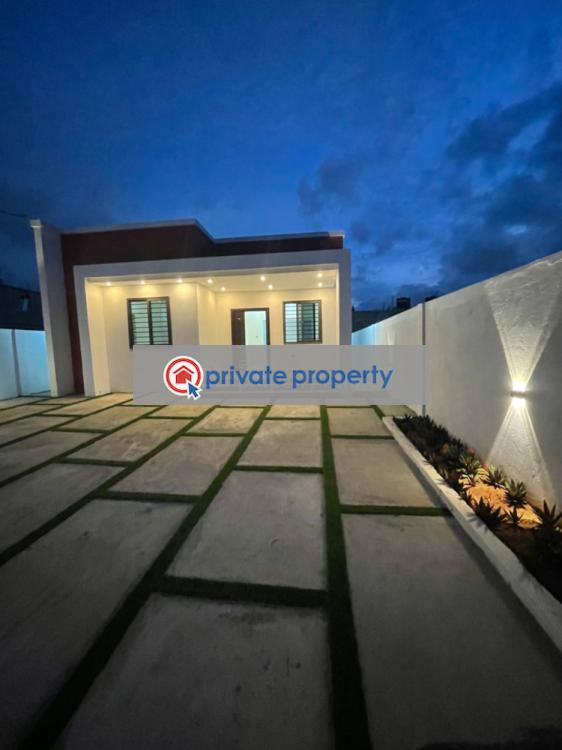 3 bedroom House For Sale &nbsp;lakeside Estate Community 4 Adenta Municipal Accra - 1