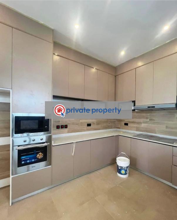 3 bedroom House For Sale &nbsp;east Legon Hills East Legon Accra - 2
