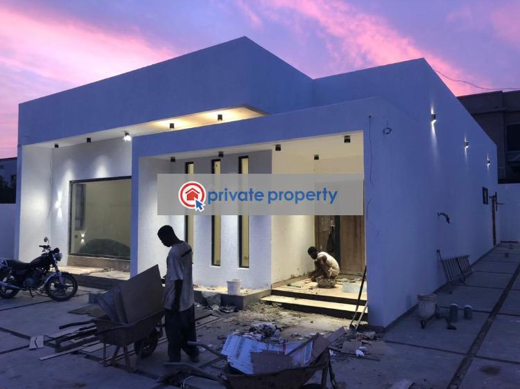 3 bedroom House For Sale &nbsp;east Legon Hills East Legon Accra - 1