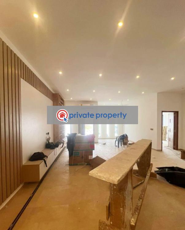 3 bedroom House For Sale &nbsp;east Legon Hills East Legon Accra - 3