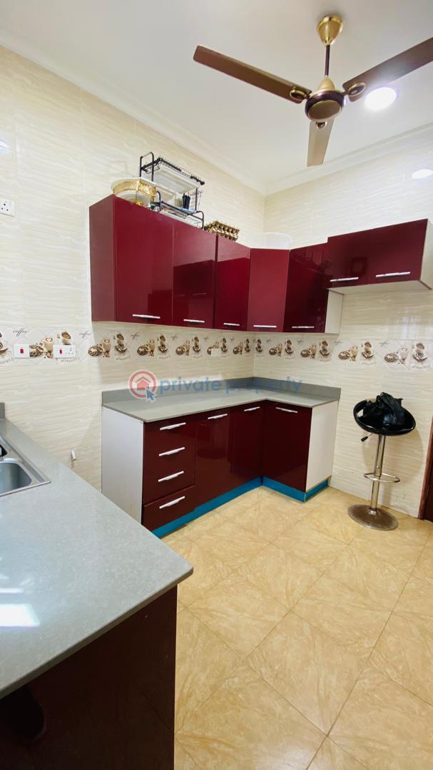 3 bedroom Detached Bungalow For Sale Near Coastal Spintex Accra - 6
