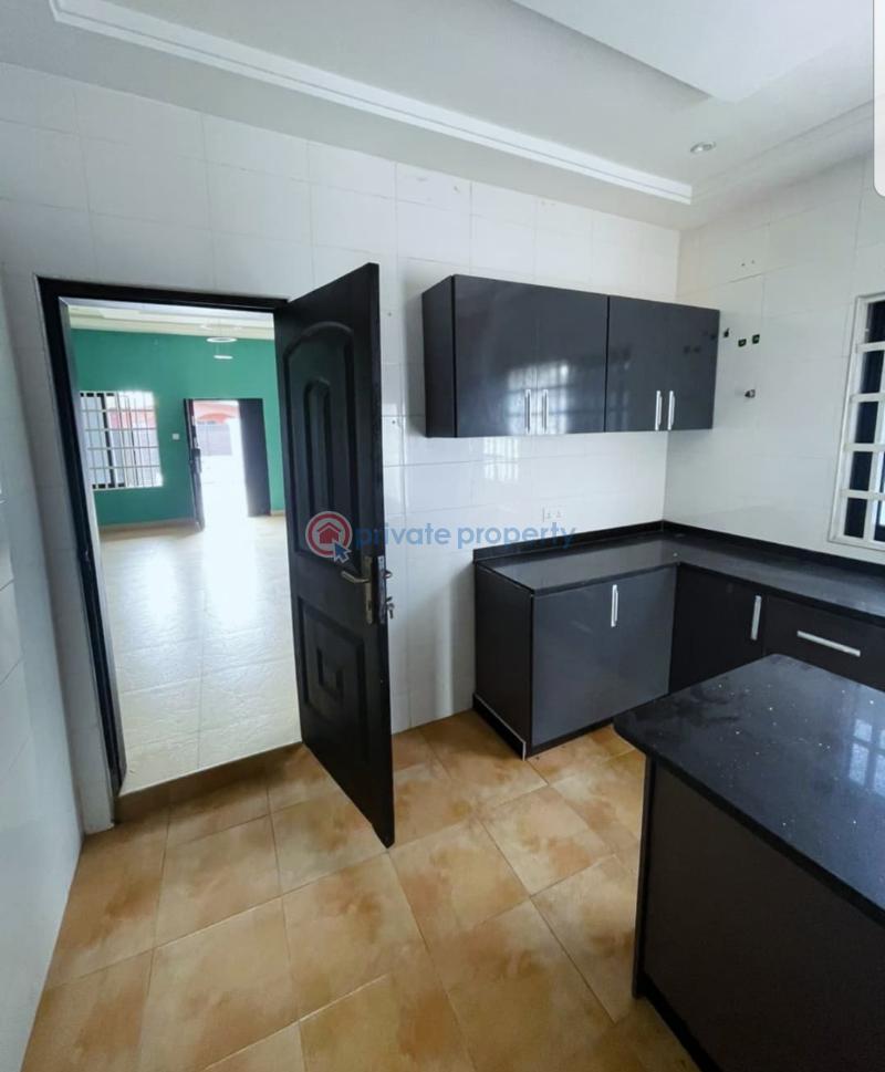 3 bedroom Detached Duplex For Sale Adenta Housing Down Adenta Adenta Municipal Accra - 2