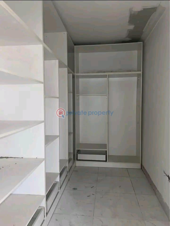 3 bedroom Apartment For Sale Spintex Accra - 2