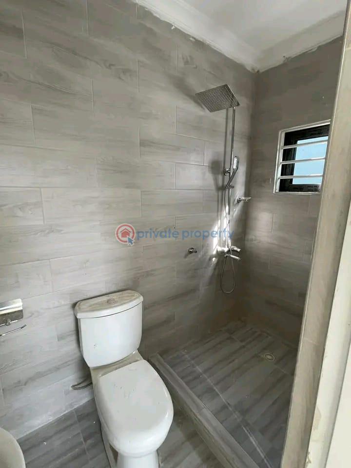 3 bedroom Apartment For Sale Spintex Accra - 3