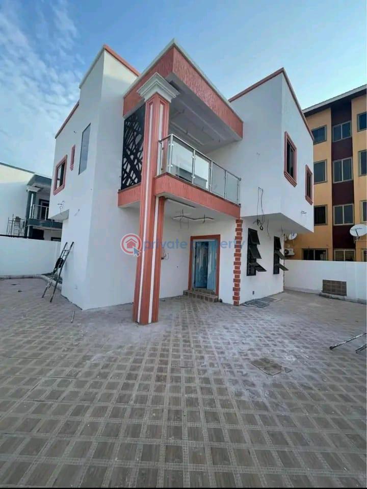 3 bedroom Apartment For Sale Spintex Accra - 1