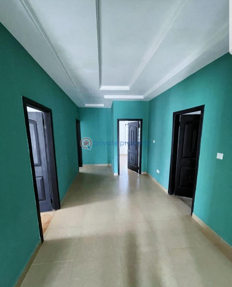 3 bedroom Detached Duplex For Sale Adenta Housing Down Adenta Adenta Municipal Accra - 3