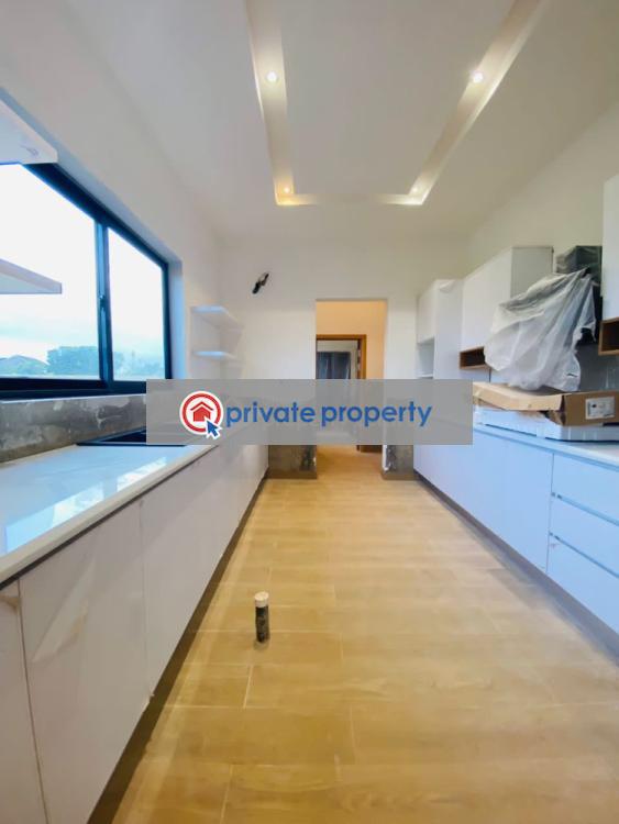 4 bedroom Detached Duplex For Sale &nbsp;oyarifa School Junction La Nkwantanang Madina Municipal Accra - 2