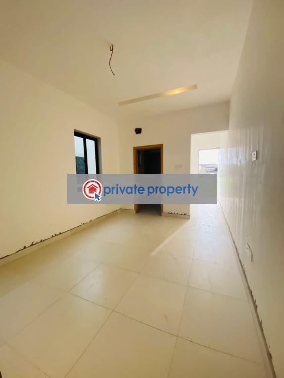4 bedroom Detached Duplex For Sale &nbsp;oyarifa School Junction La Nkwantanang Madina Municipal Accra - 1