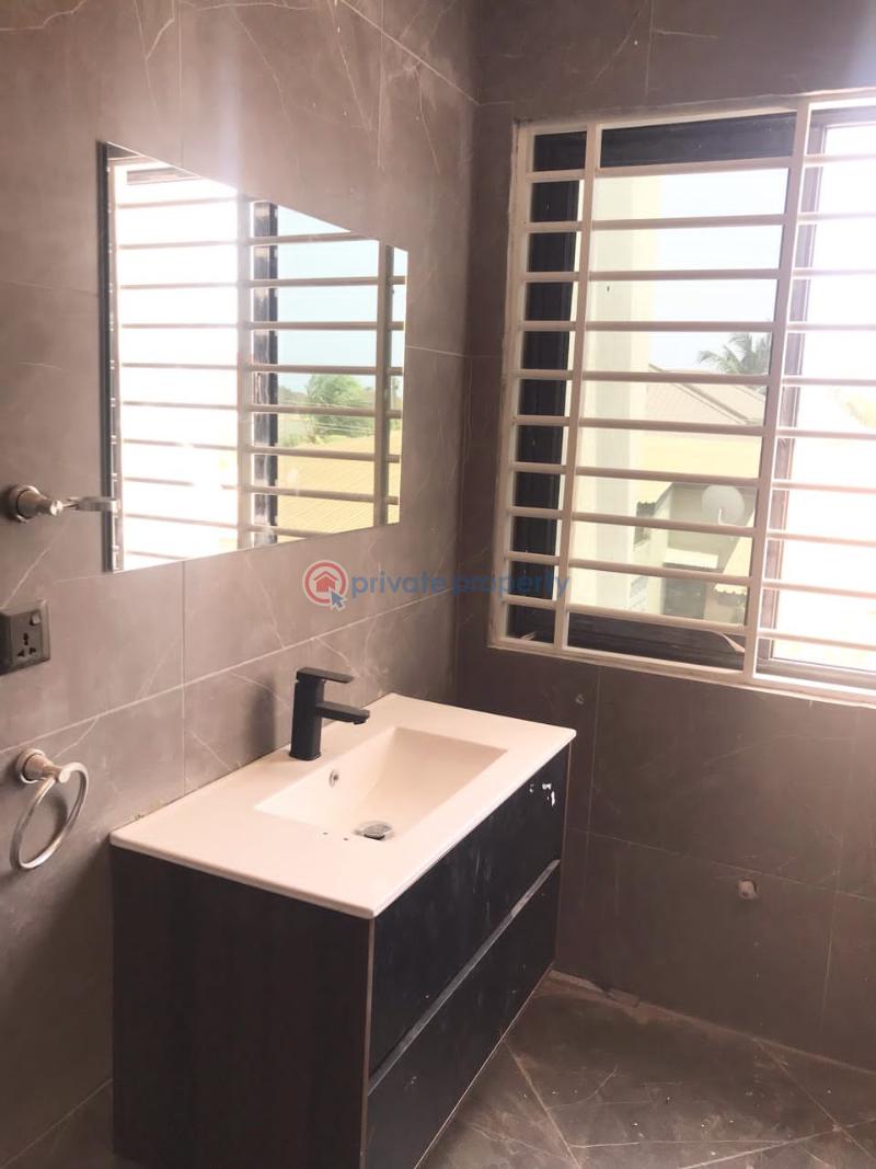 3 bedroom Terraced Duplex For Sale Spintex Baatsona Baatsonaa Spintex Accra - 6