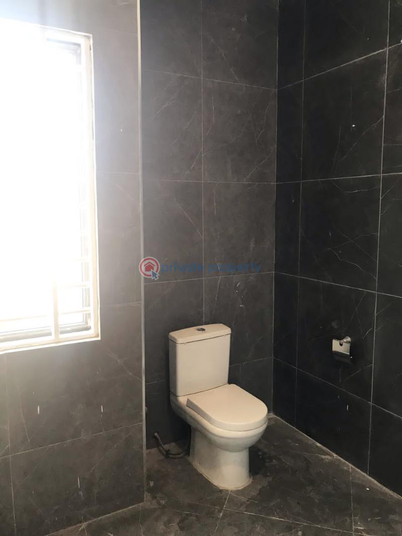 3 bedroom Terraced Duplex For Sale Spintex Baatsona Baatsonaa Spintex Accra - 5