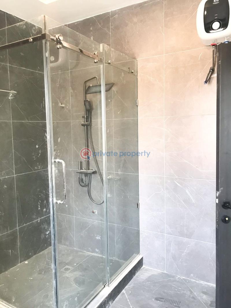 3 bedroom Terraced Duplex For Sale Spintex Baatsona Baatsonaa Spintex Accra - 4