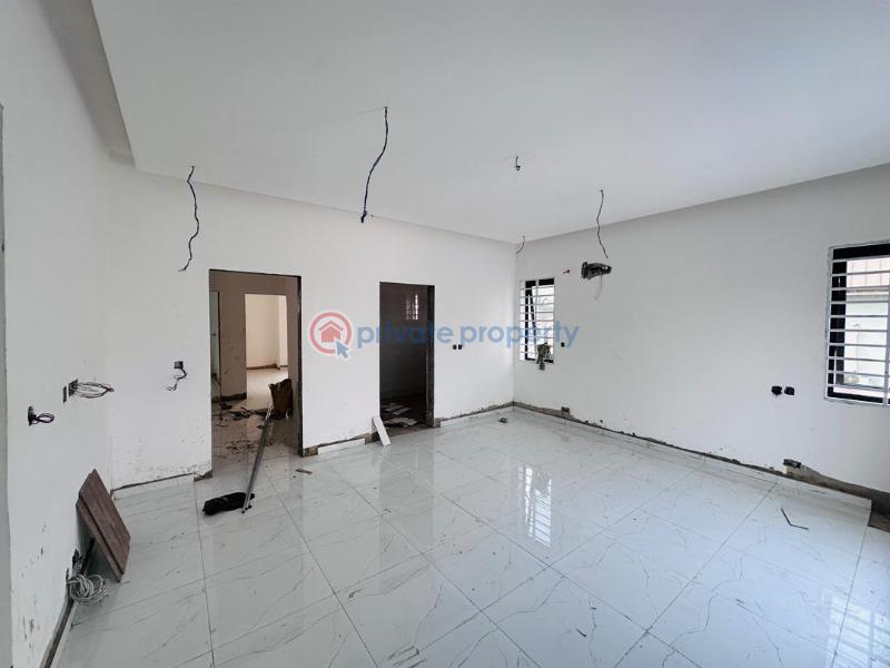 3 bedroom Terraced Duplex For Sale Spintex Baatsona Baatsonaa Spintex Accra - 10