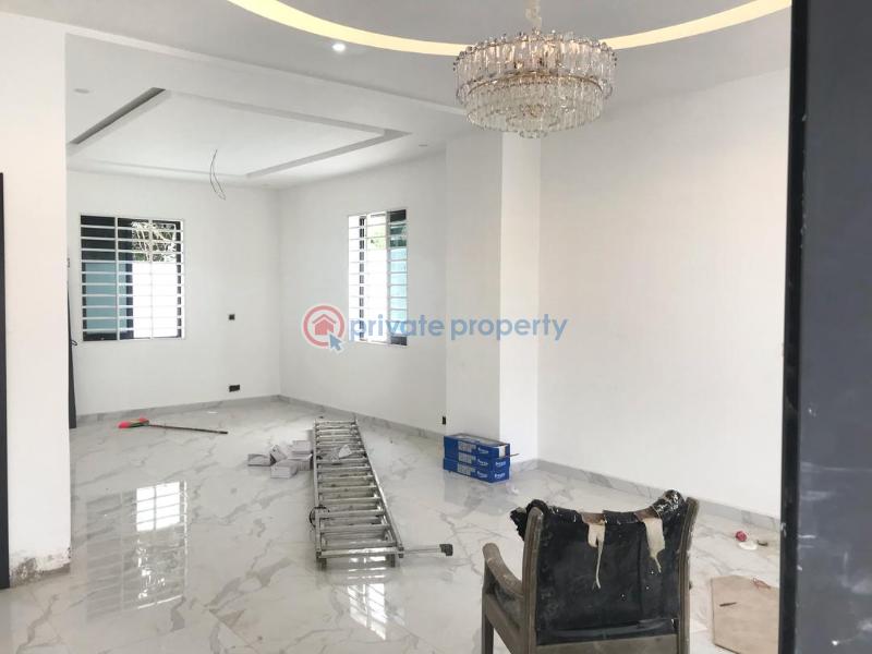 3 bedroom Terraced Duplex For Sale Spintex Baatsona Baatsonaa Spintex Accra - 1