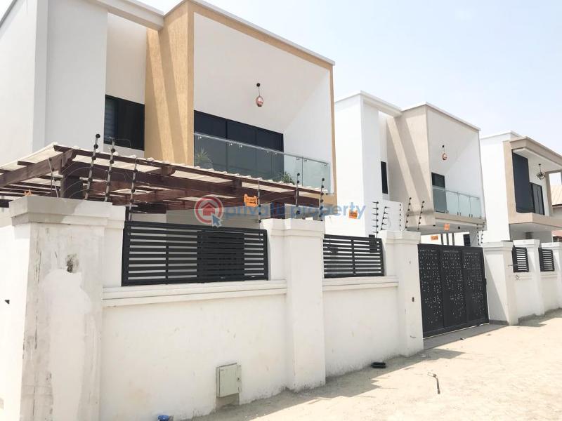 3 bedroom Terraced Duplex For Sale Spintex Baatsona Baatsonaa Spintex Accra - 3