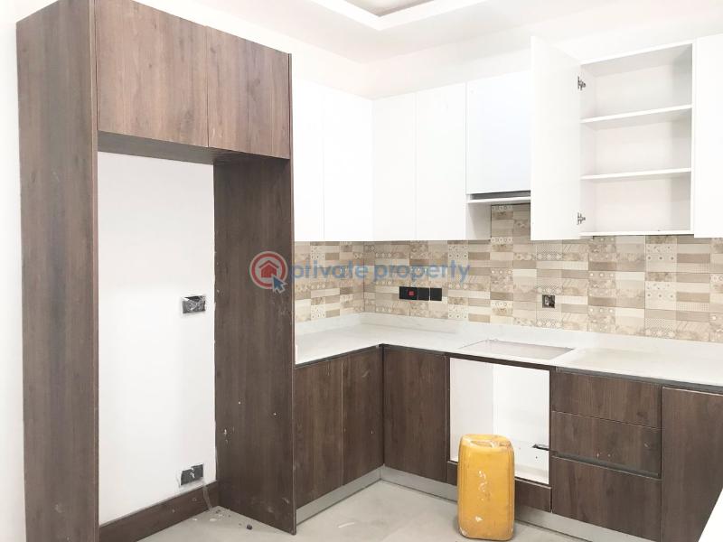 3 bedroom Terraced Duplex For Sale Spintex Baatsona Baatsonaa Spintex Accra - 8