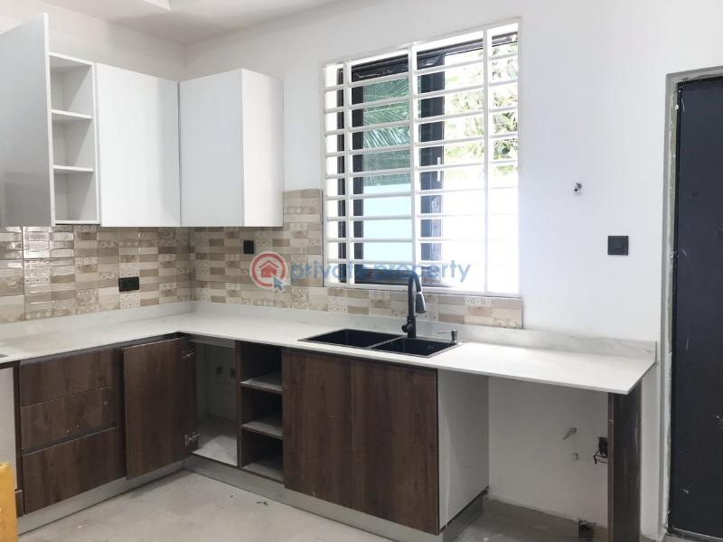 3 bedroom Terraced Duplex For Sale Spintex Baatsona Baatsonaa Spintex Accra - 9