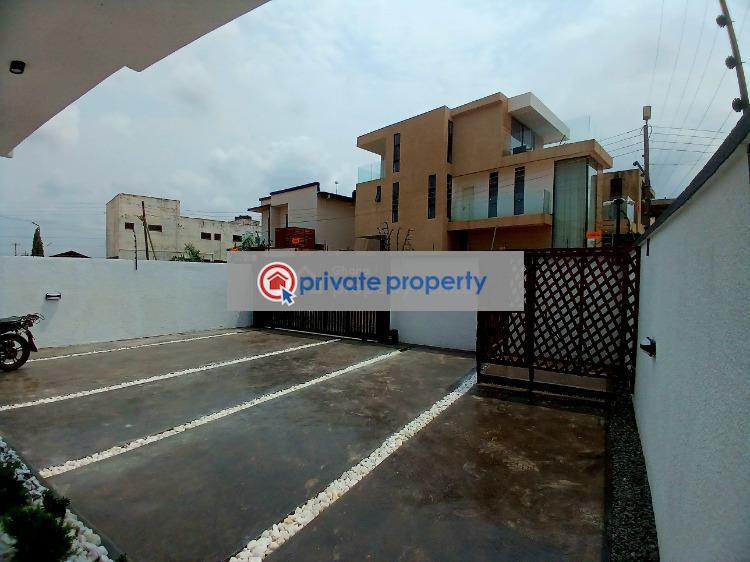 4 bedroom Townhouse For Sale &nbsp;east Legon Hills East Legon Accra - 2