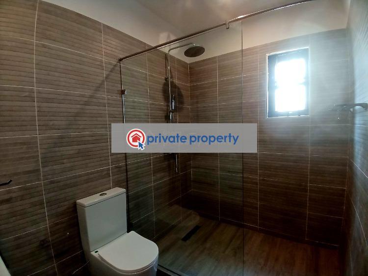 4 bedroom Townhouse For Sale &nbsp;east Legon Hills East Legon Accra - 12