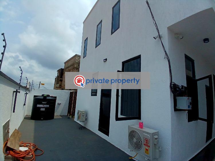 4 bedroom Townhouse For Sale &nbsp;east Legon Hills East Legon Accra - 4