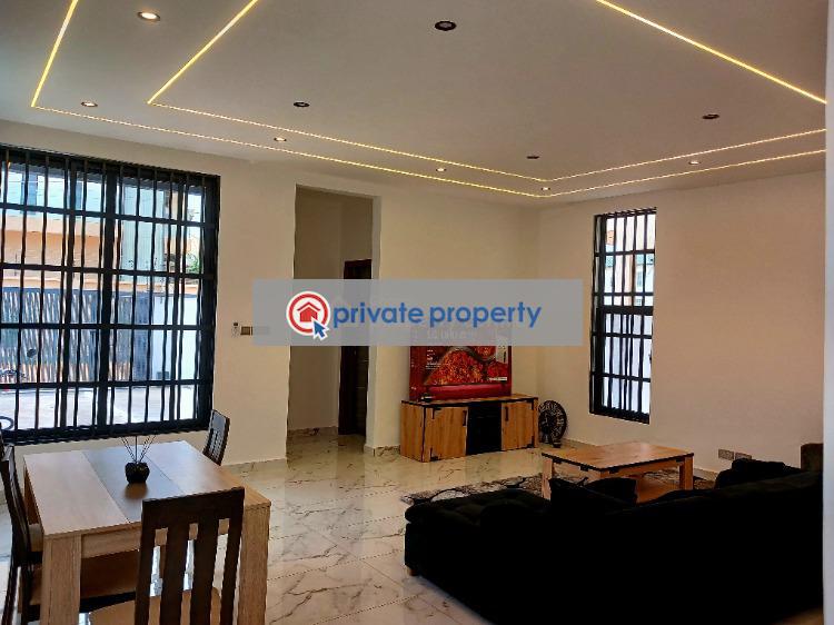 4 bedroom Townhouse For Sale &nbsp;east Legon Hills East Legon Accra - 6