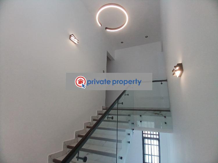 4 bedroom Townhouse For Sale &nbsp;east Legon Hills East Legon Accra - 15