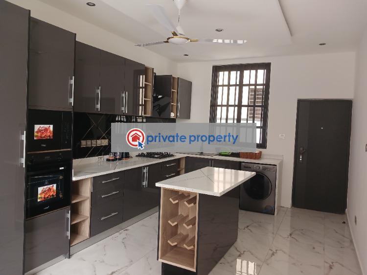 4 bedroom Townhouse For Sale &nbsp;east Legon Hills East Legon Accra - 17