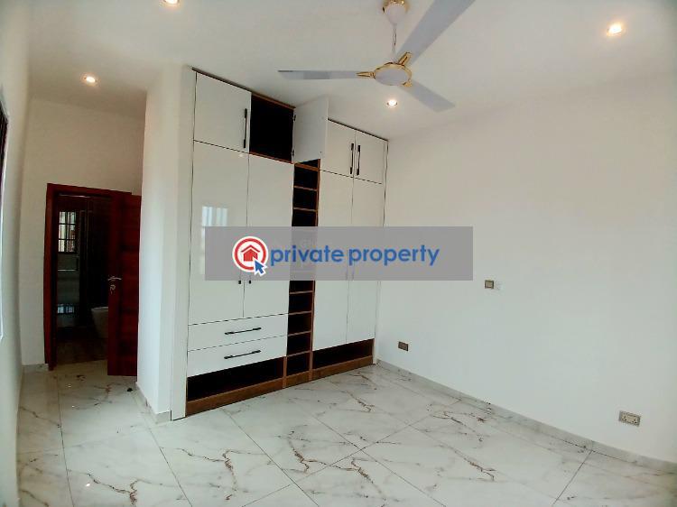 4 bedroom Townhouse For Sale &nbsp;east Legon Hills East Legon Accra - 8