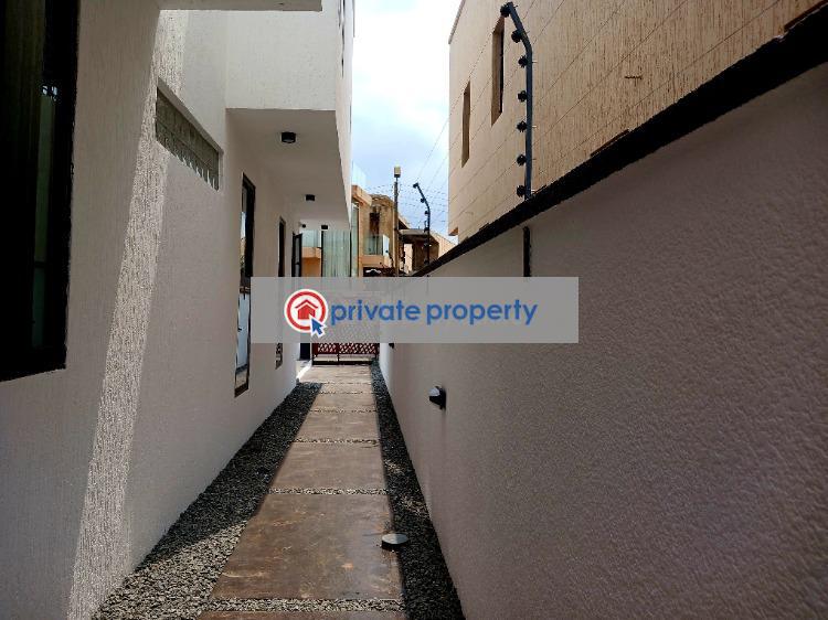 4 bedroom Townhouse For Sale &nbsp;east Legon Hills East Legon Accra - 5
