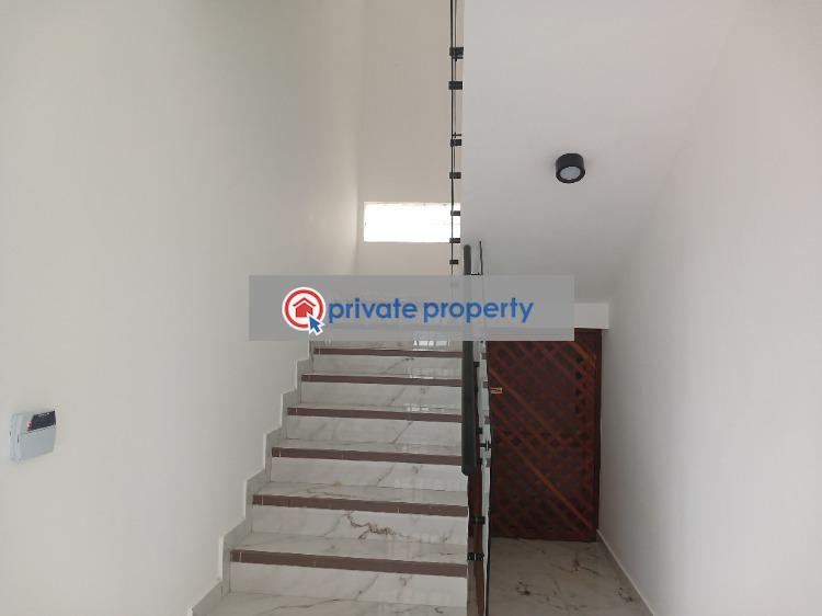 4 bedroom Townhouse For Sale &nbsp;east Legon Hills East Legon Accra - 16