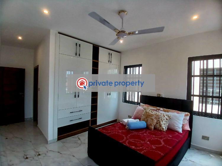4 bedroom Townhouse For Sale &nbsp;east Legon Hills East Legon Accra - 7