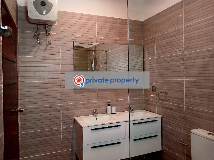 4 bedroom Townhouse For Sale &nbsp;east Legon Hills East Legon Accra - 13