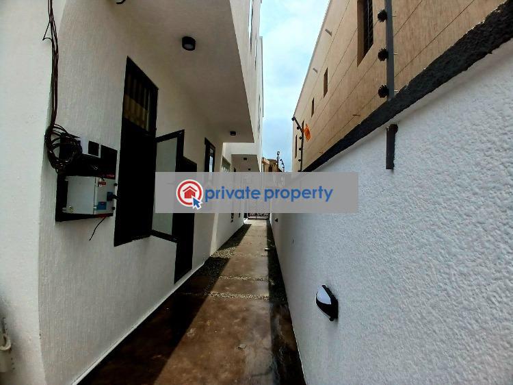 4 bedroom Townhouse For Sale &nbsp;east Legon Hills East Legon Accra - 3