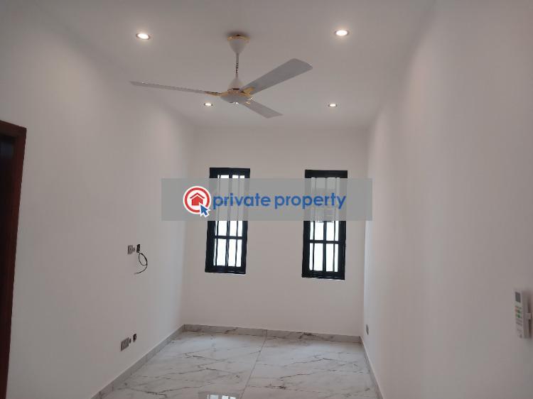 4 bedroom Townhouse For Sale &nbsp;east Legon Hills East Legon Accra - 14