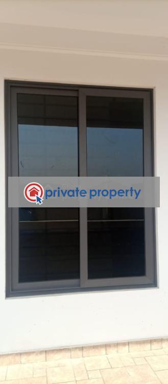 3 bedroom Detached Bungalow For Sale &nbsp;abokobi Municipal Council Road Abokobi Ga East Municipal Accra - 3