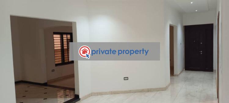 3 bedroom Detached Bungalow For Sale &nbsp;abokobi Municipal Council Road Abokobi Ga East Municipal Accra - 4