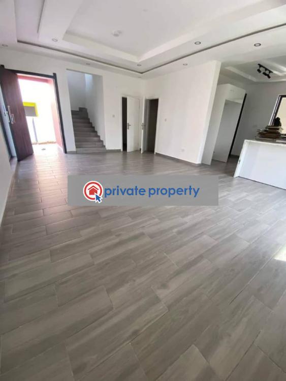 3 bedroom House For Sale &nbsp;adjiriganor Road East Legon Accra - 5