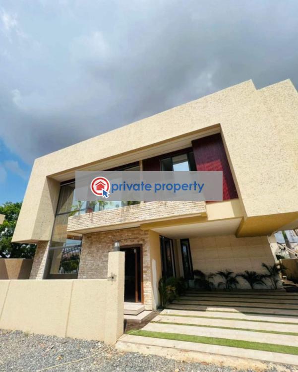 3 bedroom House For Sale &nbsp;adjiriganor Road East Legon Accra - 4