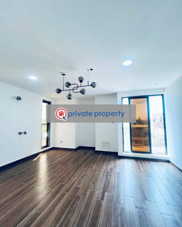 3 bedroom House For Sale &nbsp;adjiriganor Road East Legon Accra - 0