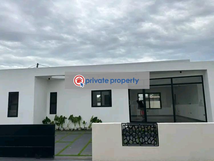 3 bedroom House For Sale &nbsp;east Legon Hills East Legon Accra - 1