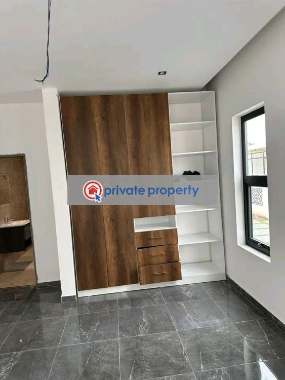 3 bedroom House For Sale &nbsp;east Legon Hills East Legon Accra - 5