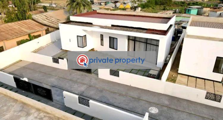 3 bedroom House For Sale &nbsp;east Legon Hills East Legon Accra - 2