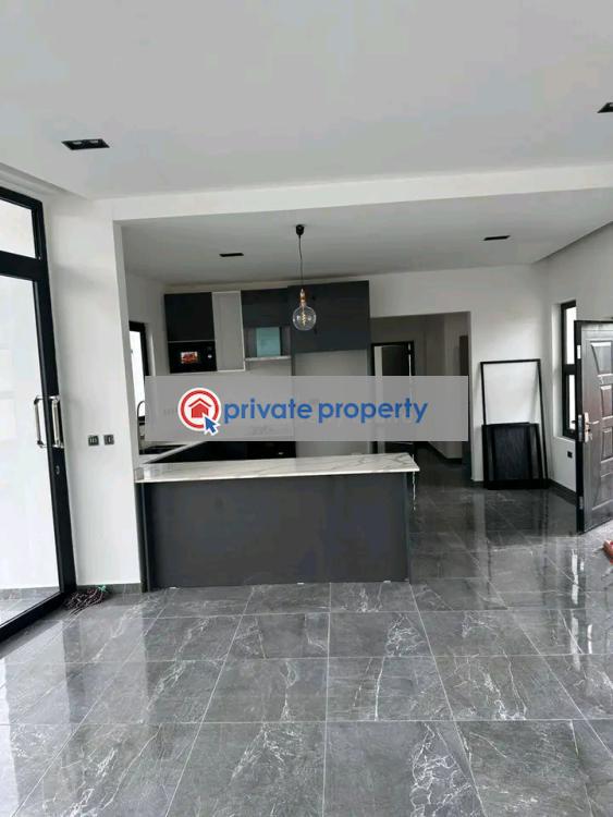 3 bedroom House For Sale &nbsp;east Legon Hills East Legon Accra - 10