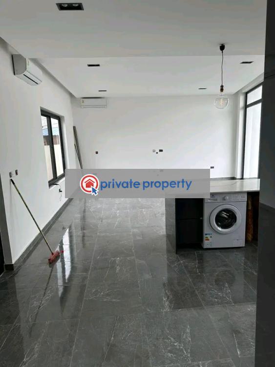 3 bedroom House For Sale &nbsp;east Legon Hills East Legon Accra - 9