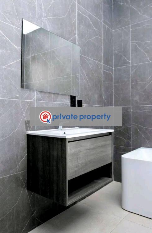 3 bedroom House For Sale &nbsp;east Legon Hills East Legon Accra - 3
