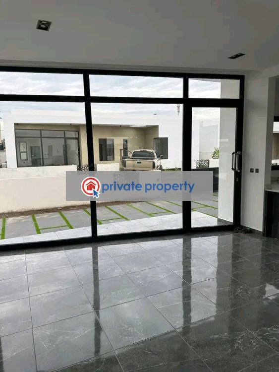 3 bedroom House For Sale &nbsp;east Legon Hills East Legon Accra - 8