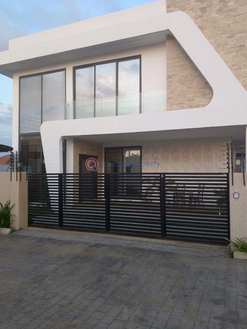 3 bedroom Townhouse For Sale Achimota Accra - 0