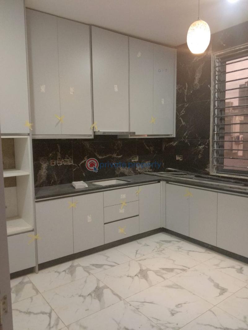 3 bedroom Townhouse For Sale Achimota Accra - 1
