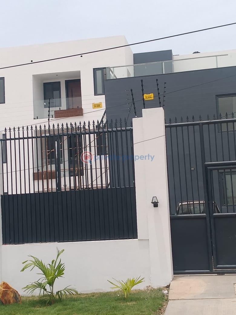 3 bedroom Apartment For Rent Tse Addo Accra - 1