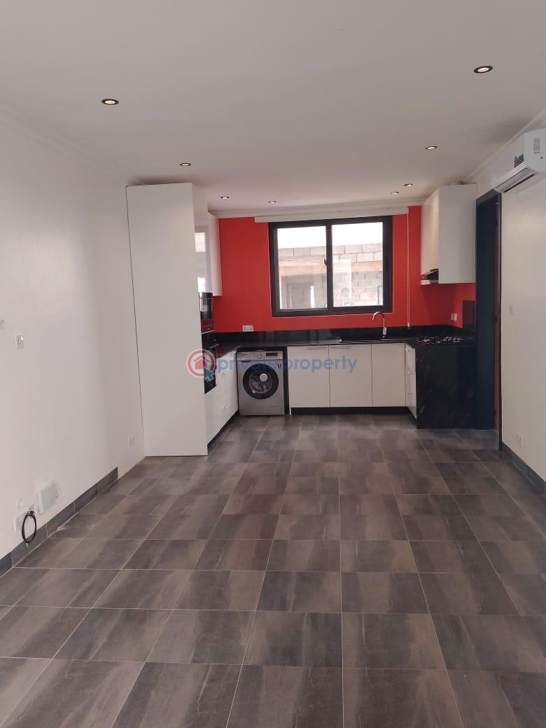3 bedroom Apartment For Rent Tse Addo Accra - 12