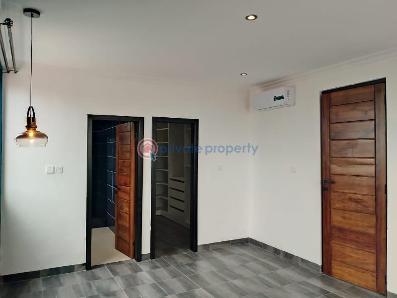 3 bedroom Apartment For Rent Tse Addo Accra - 9